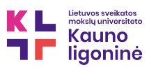 Lietuvos sveikatos mokslų universiteto Kauno ligoninė 