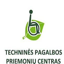 Techninės pagalbos priemonių centras