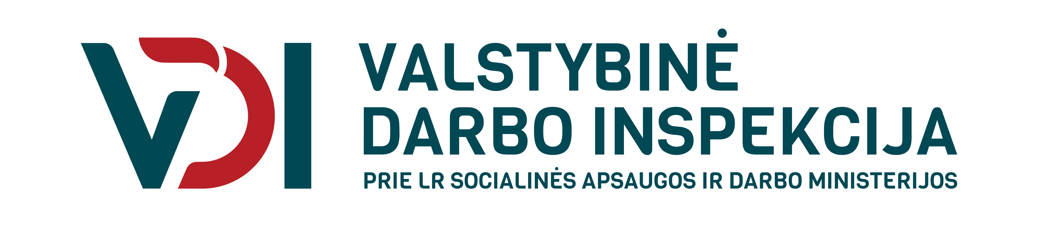 Lietuvos Respublikos valstybinė darbo inspekcija prie Socialinės apsaugos ir darbo ministerijos