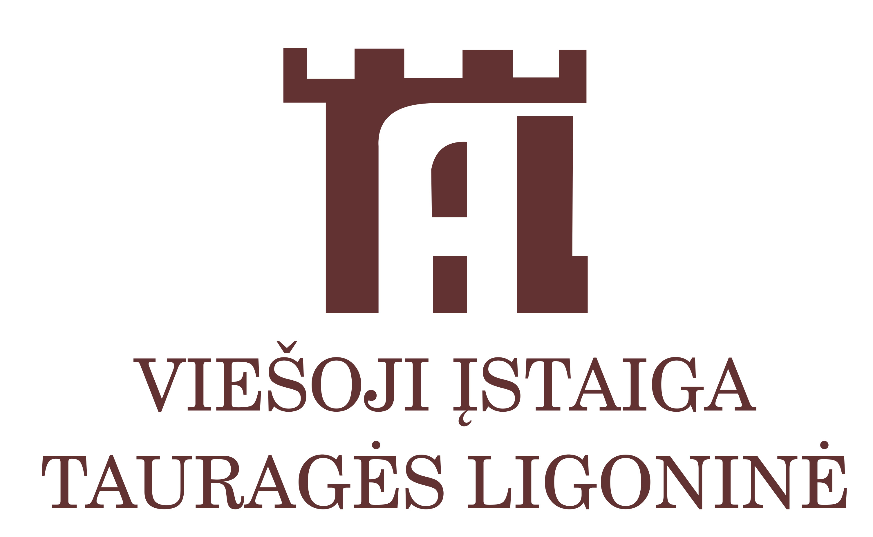 Viešoji įstaiga Tauragės ligoninė