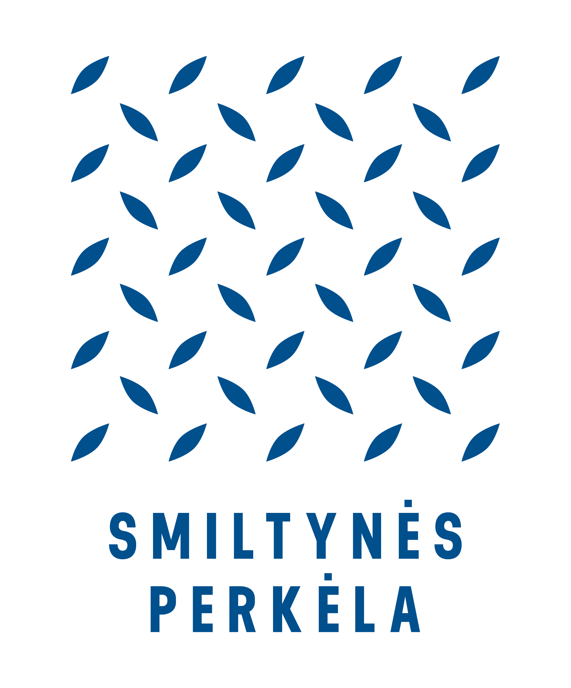 AB "Smiltynės perkėla"