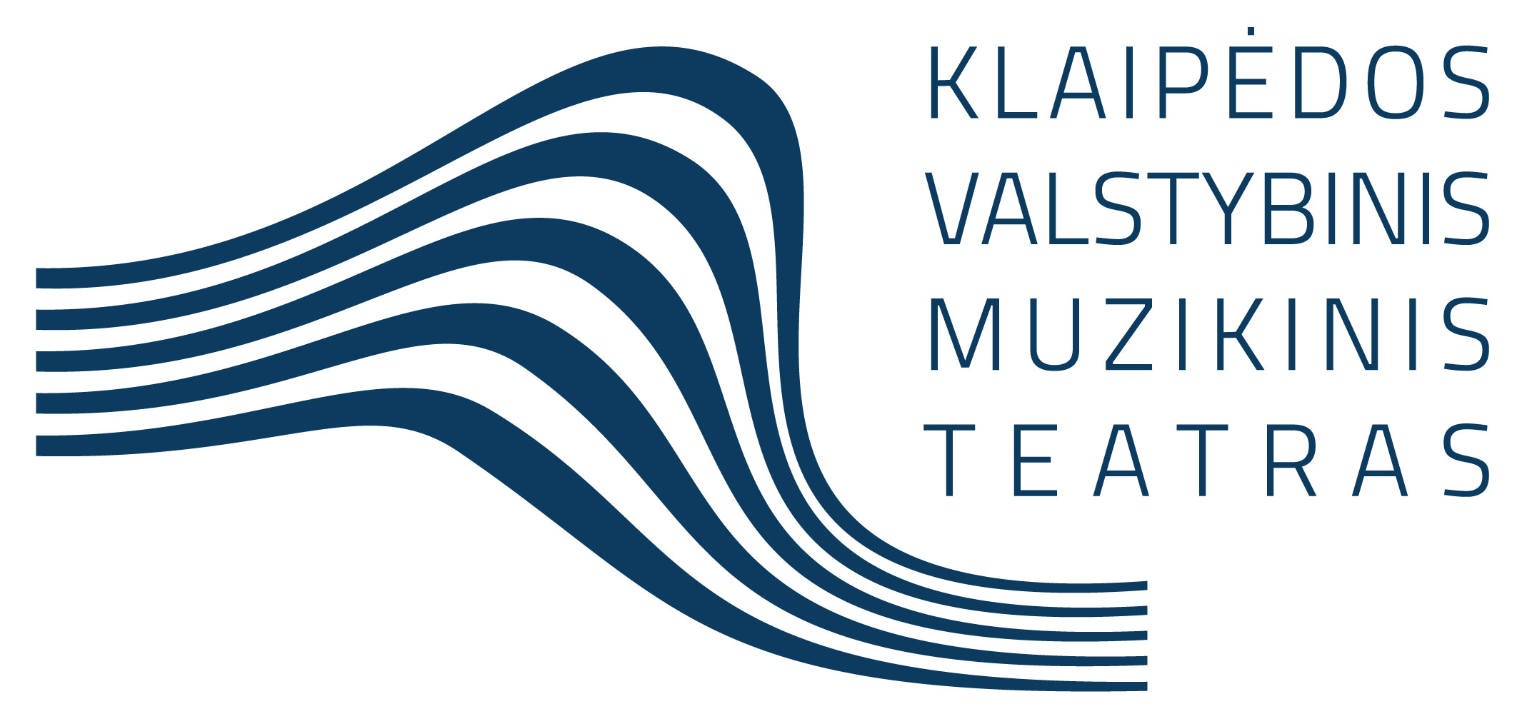 BĮ KLAIPĖDOS VALSTYBINIS MUZIKINIS TEATRAS