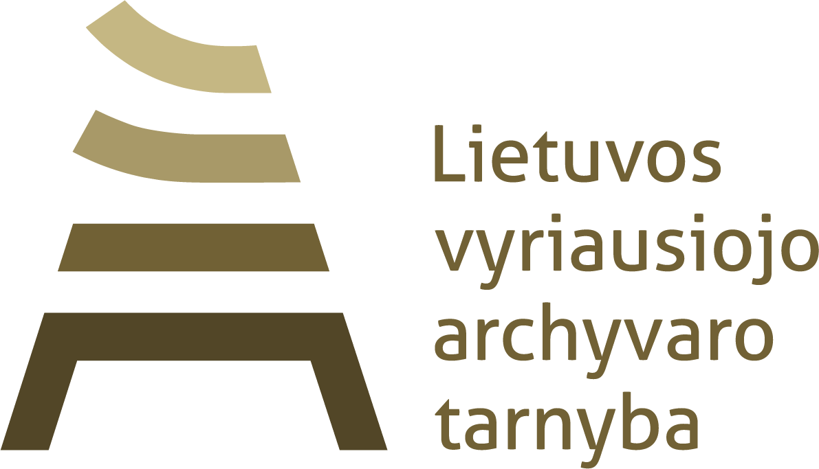 Lietuvos vyriausiojo archyvaro tarnyba