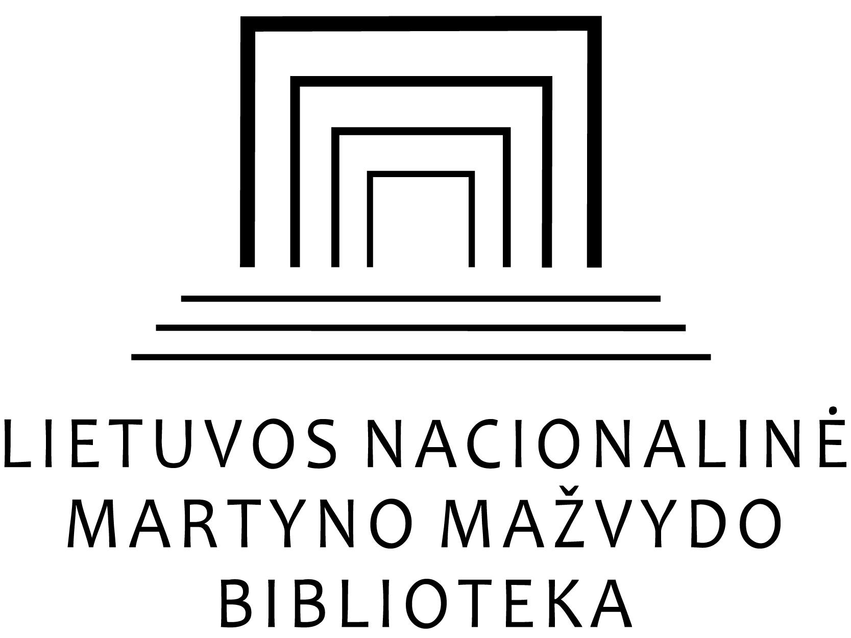 Lietuvos nacionalinė Martyno Mažvydo biblioteka