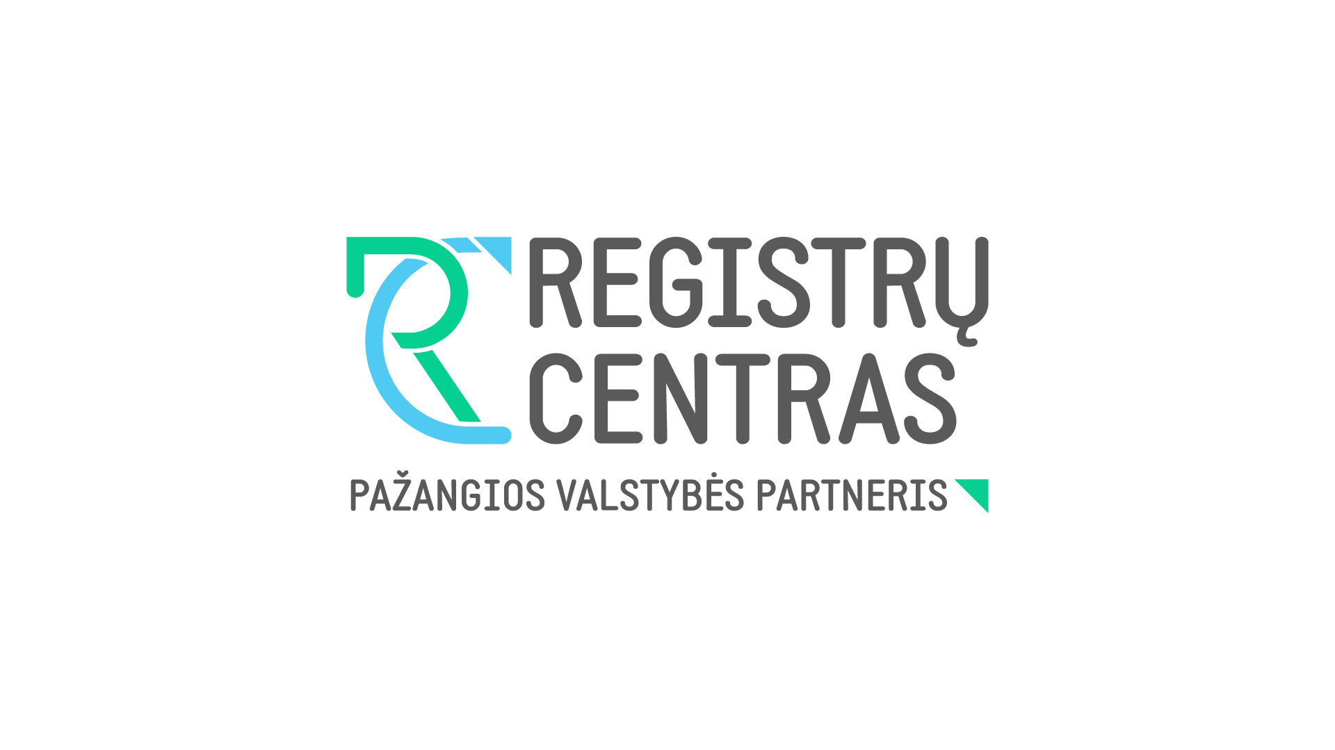 Valstybės įmonė Registrų centras