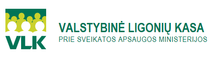 Valstybinė ligonių kasa prie Sveikatos apsaugos ministerijos