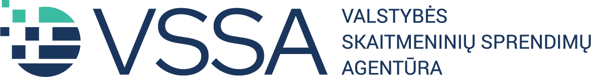 VSSA logo